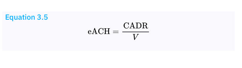 Equation 3.5
